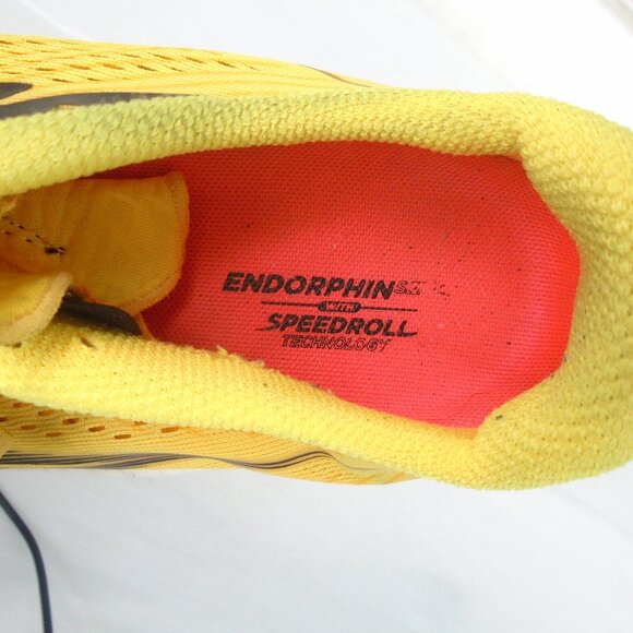 Soucony Endorphin Pro 2 S10687 -16 Running Shoes Womens Size 9.5 Vizigold - Picture 6 of 8